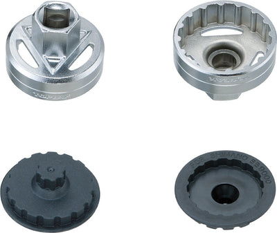 Plans de joint de topak Key Hollow