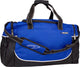 Sac de sport Avento - grand - noir cobalt