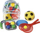 Androni Camping Sportset en Tas