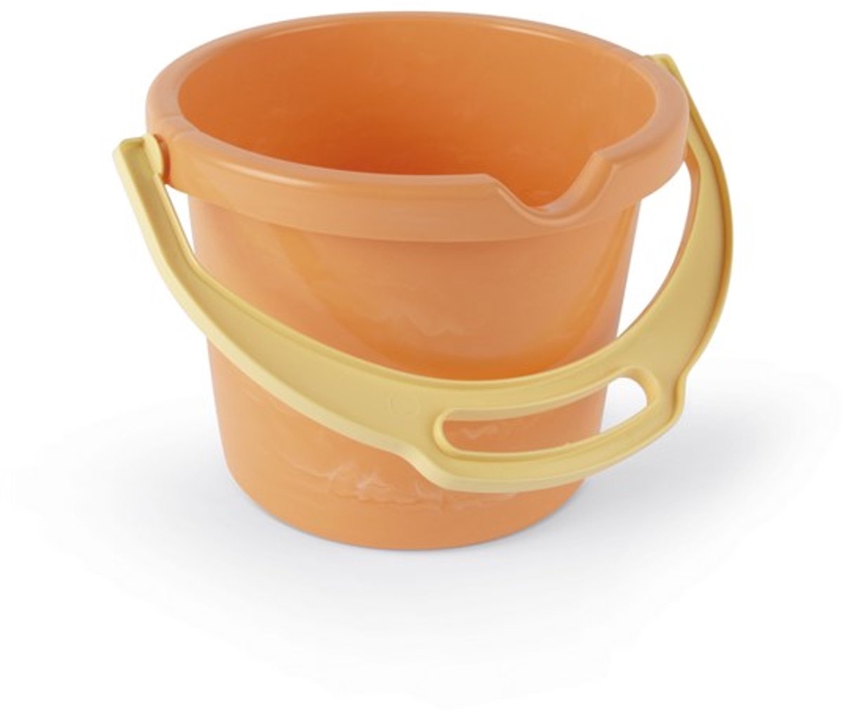 Seau de pastel dantoy avec Hengel 2,5 L