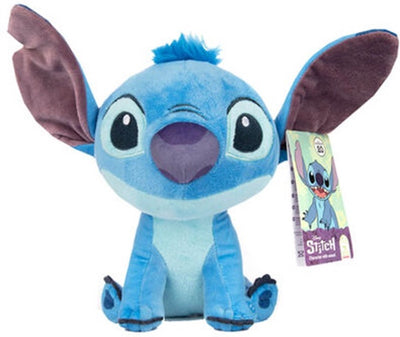 Peluche Disney Classics Stitch 20 cm