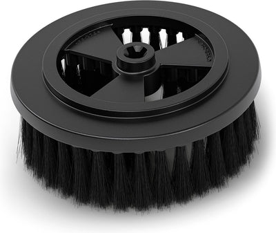Kärcher accessoire wb 130 home garden - accessoire interchangeable pour la brosse de lavage rotative wb 130