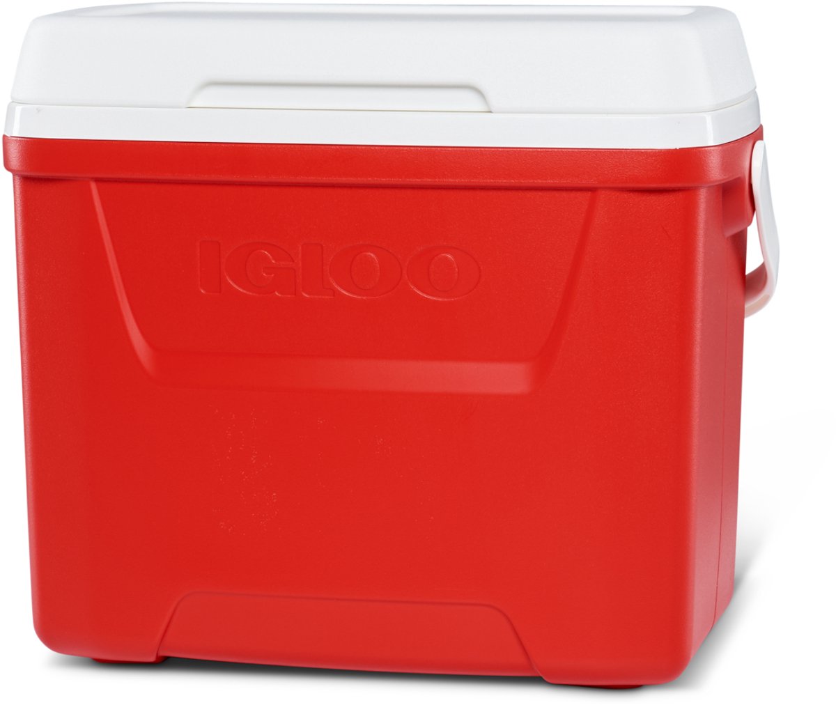 Igloo laguna 28 - glacière moyenne - 26 litres - rouge