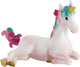 Poulain licorne Bullyland (75572)
