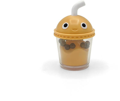 Fidget go - bubble tea - fidget - jouet anti-stress