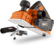 Raboteuse Powerplus 20v - brushless (sans batterie) powdp4050