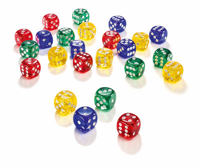 Schmidt ® - dice ligretto® - jeu d'action avec dés - jeu de réaction rapide - à partir de 8 ans - 2-4 joueurs