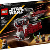 LEGO LEGO Star Wars 75401 Interceptor Jedi d'Ahsoka