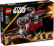 LEGO LEGO Star Wars 75401 Interceptor Jedi d'Ahsoka