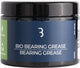 Bbb cycling graisse pour roulements biologique vélo - lubrifiant pour vélo haut de gamme efficace contre l'eau et la saleté - tous temps - biobearinggrease 500ml btl-261