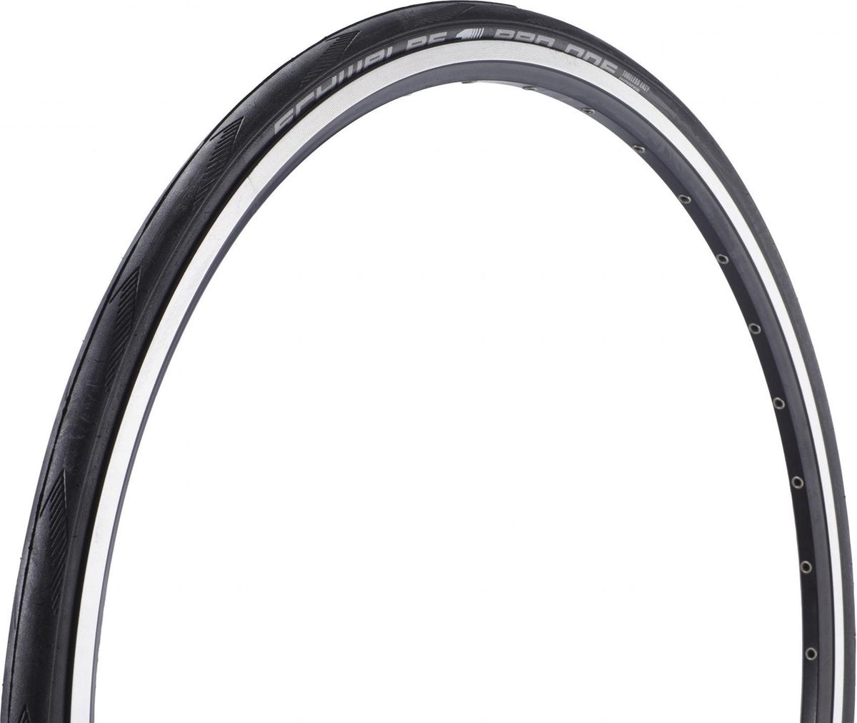 Pneu Schwalbe HS448 un pneu pliable 28 x 7 8 (23-622)