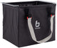Bo-camp - évier - poubelle - pliable - 20 litres