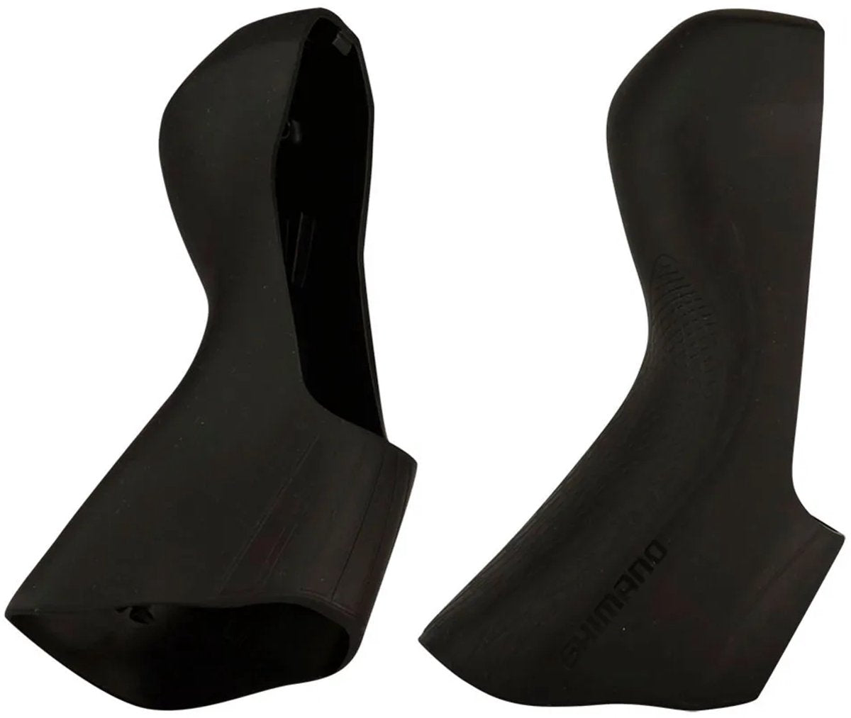 Couvercles de pédalier Shimano pour st-r8020 8025