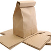 Creativ Company Paper Sacs Brown, 50e.
