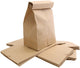Creativ Company Paper Sacs Brown, 50e.