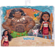 Disney Vaiana Play Set 15 cm