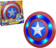 Hasbro marvel avengers capitaine amérique bataille réagir bouclier