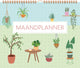 Planificateur mensuel