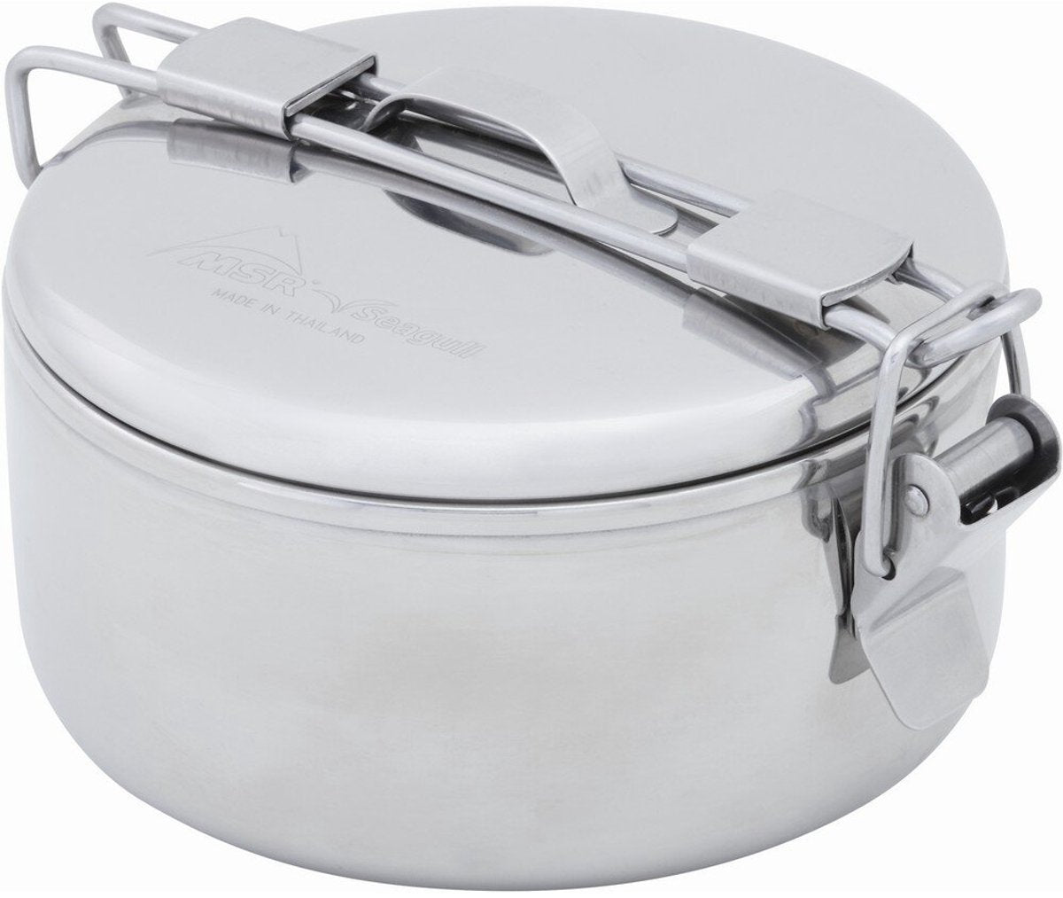 Msr - pot passager clandestin - accessoires de cuisine - 475ml