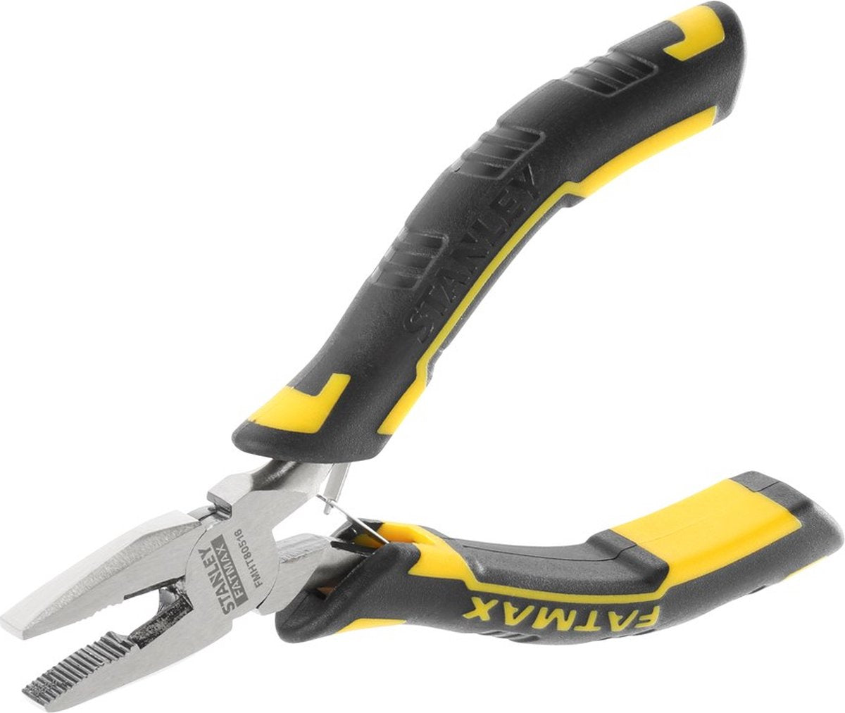 Mini pince universelle Stanley Fatmax - fmht0-80516