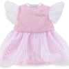 Corolle MA Doll Robe rose de paillettes