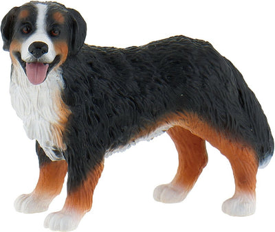 Bullyland Bouvier Bernois Bianca (65449)