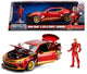 Jada jouets jada marvel ironman 2016 chevy camaro ss 1:24
