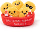 Peluches pépites de soutien émotionnel Spectron - 6 pcs.