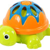 Jouer à la tortue