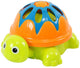 Jouer à la tortue