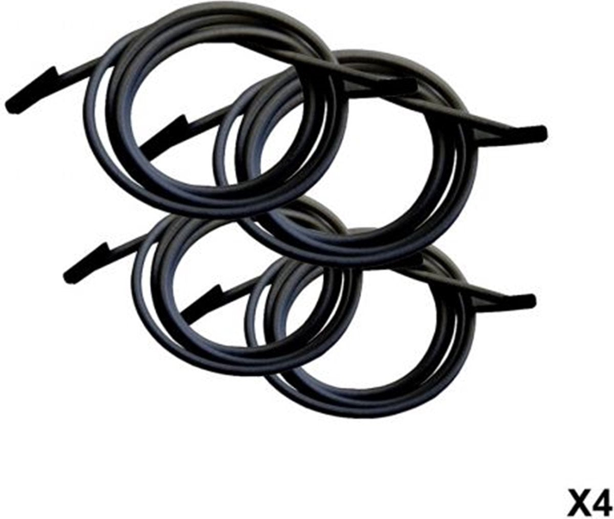 Elastique de remplacement Lafuma - pour RSX et RSXA - noir