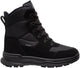 Antarctica 4258 oc bottes de neige hommes - nero