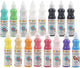 Peinture pour fenêtres Primo, différentes couleurs, 16x75 ml 1 boîte