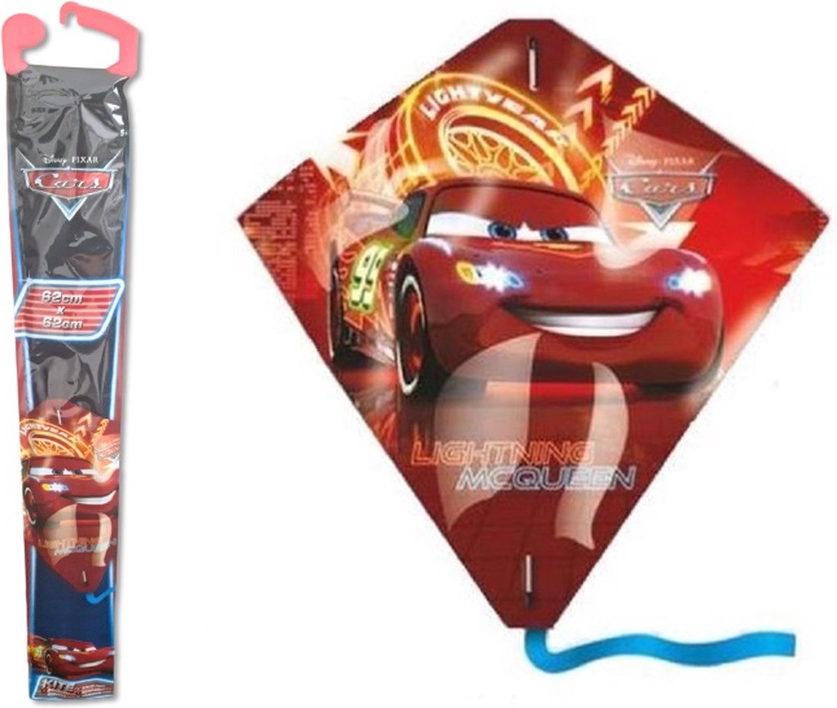 Toys eolo eolo vlieger voitures