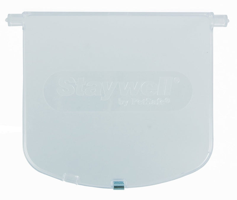 PETSAFE REPLACEMENT REMPLAGE 300-400-500 transparent