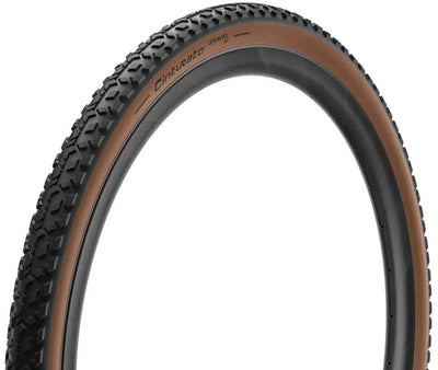 Pneu Pirelli cinturato gravel m route tubeless ready