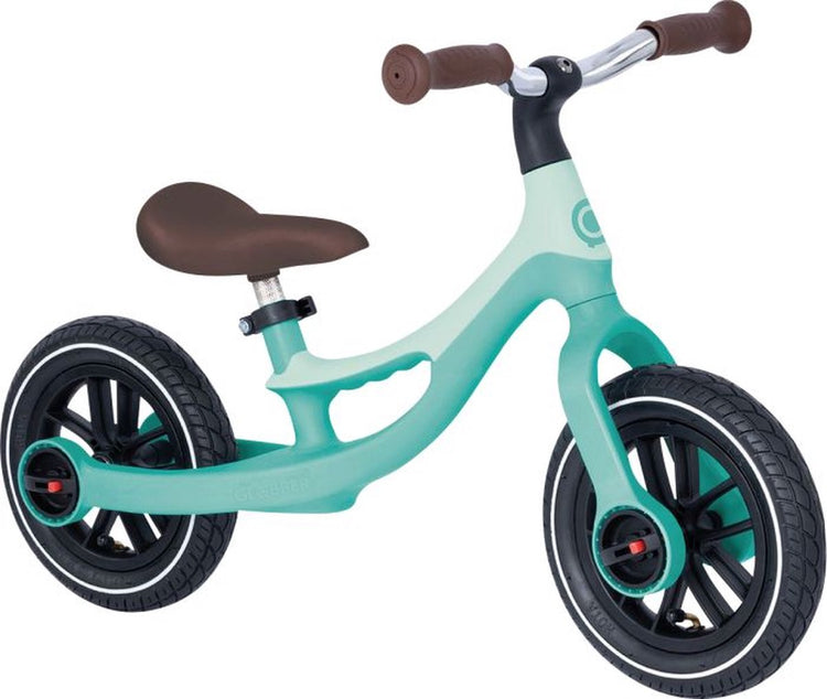 Globber Go Bike Elite Air - Vert menthe