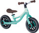 Globber Go Bike Elite Air - Vert menthe