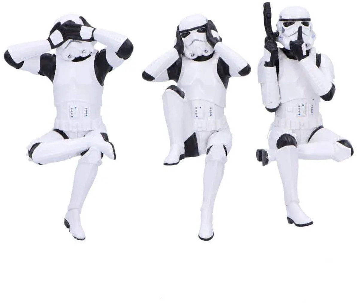 Stormtrooper original