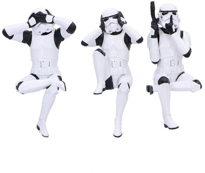 Stormtrooper original
