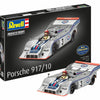 Maquette Revell - Porsche 917 1:32 - 64 pcs.