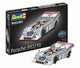 Maquette Revell - Porsche 917 1:32 - 64 pcs.