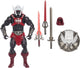Mattel Les Maîtres de l'Univers : Nouvelle figurine Eternia Masterverse figurine anti-Eternia he-man 18 cm