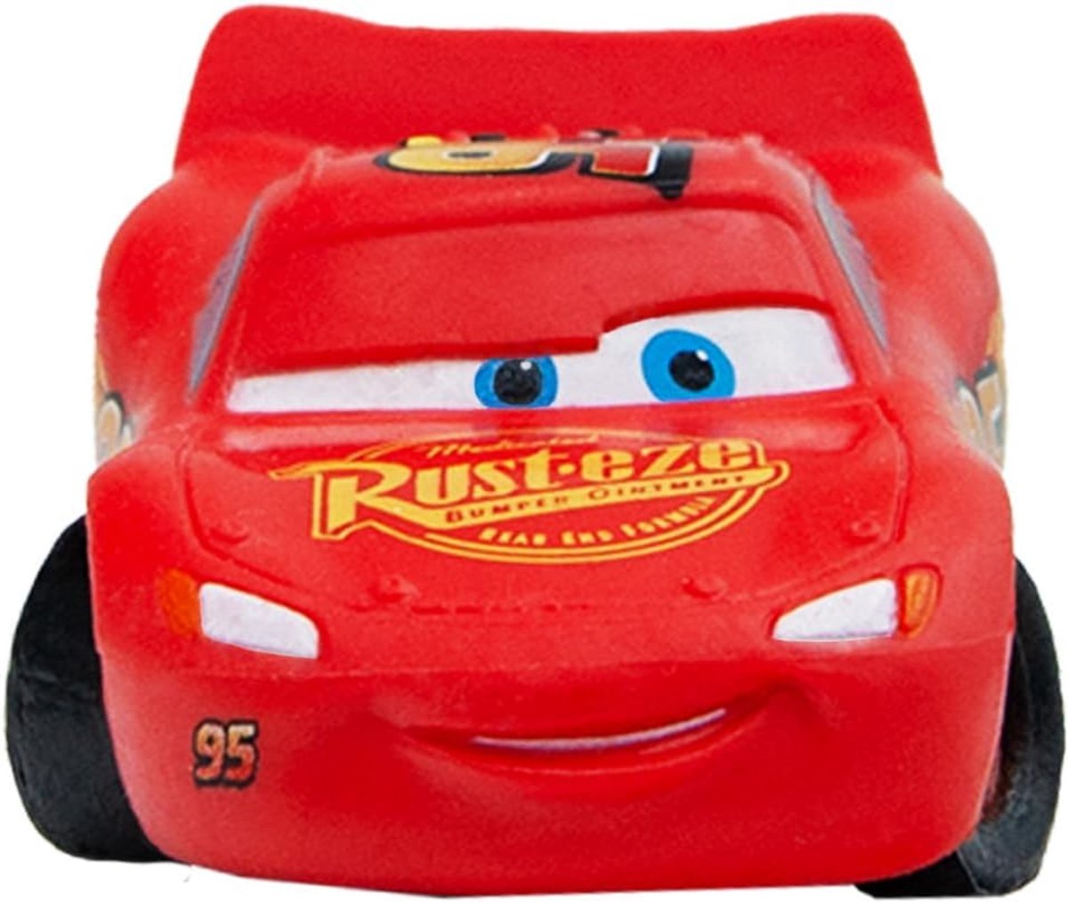 Bullyland Disney Lightning Mcqueen (12798)
