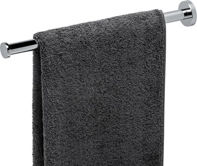 Geesa nemox porte-serviettes 1 bras - chrome