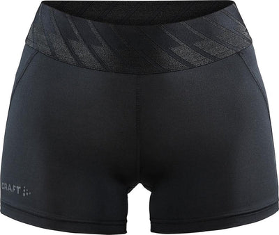Pantalon chaud Craft Core Essence W 1908773 - noir - xl
