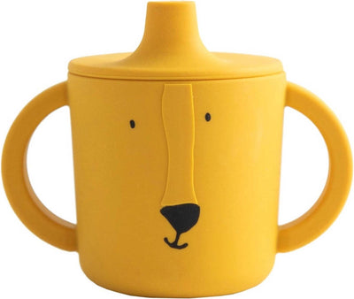 Trixie Silicone Tuit Cup M. Lion