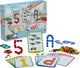 Plus plus apprendre à construire abc 123 plus-plus : 600 pièces (3909)
