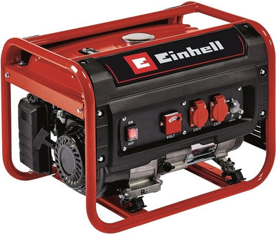 Einhell tc-pg 25 1 générateur e5 2400 watts
