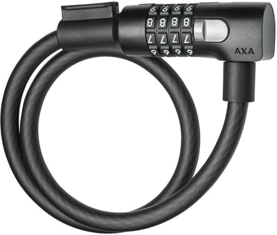 Serrure AXA serrure à câble Resolute 65 12 code